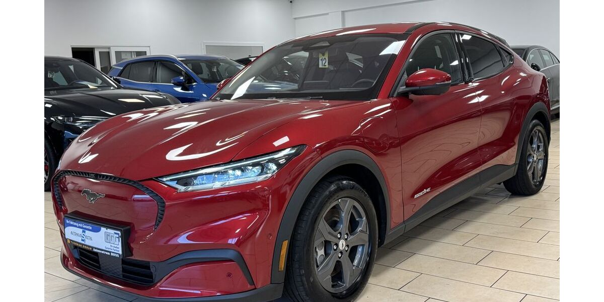 Ford Mustang Mach-E 88.959 km 22.840 &euro; Bonn 53227