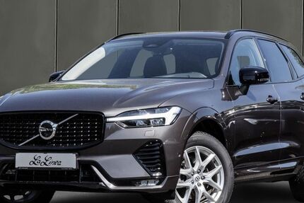 Volvo XC60 15.500 km 44.460 &euro; Köln 50968