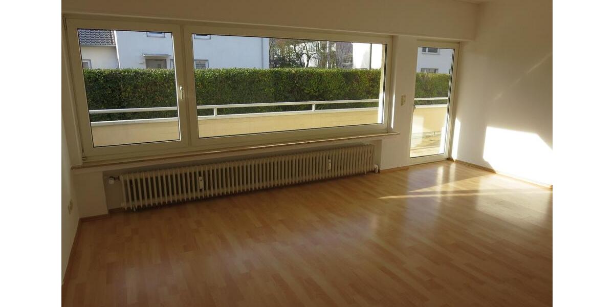 Plittersdorf,Nähe Rheinaue und Rheinpromenade,sonnige und ruhige 3 zimmer