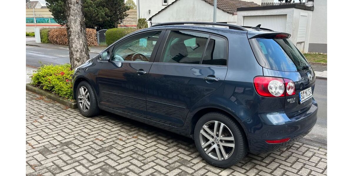 VW Golf Plus 90.000 km 8.900 &euro; Troisdorf 53842
