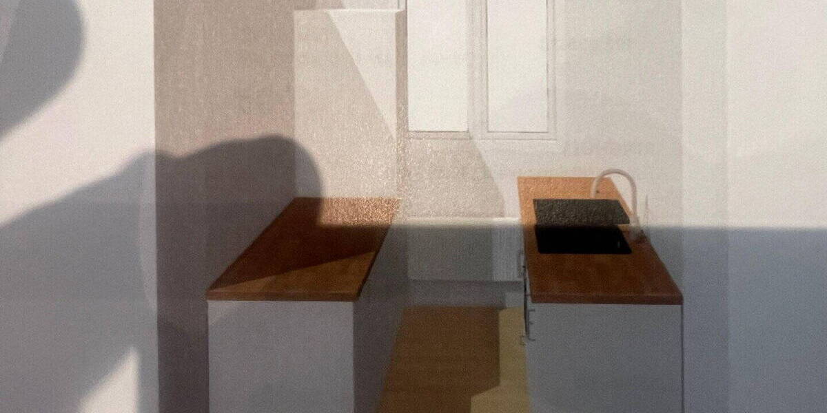 Etagenwohnung Bonn-Beuel Vilich-Rheindorf - 2 Zimmer, 74 m&sup2;, 910&euro; | Angebot:26662850