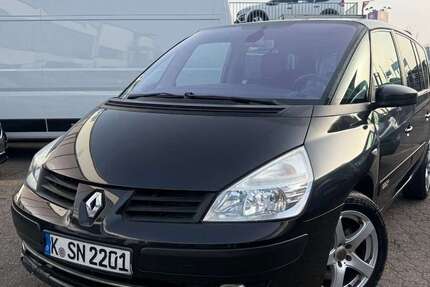Renault Espace 257.000 km 1.950 &euro; Hilden (bei Düsseldorf) 40721