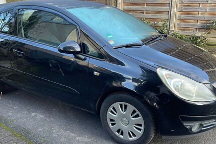Opel Corsa 176.000 km 2.200 &euro; Bergisch Gladbach 51467