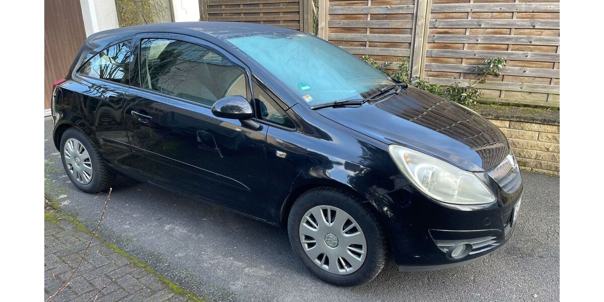 Opel Corsa 176.000 km 2.200 &euro; Bergisch Gladbach 51467