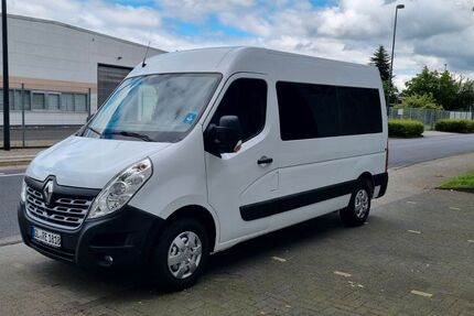 Renault Master 85.000 km 22.400 &euro; Bergisch Gladbach 51469