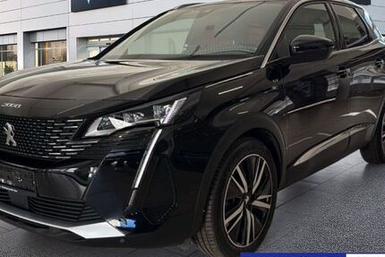 Peugeot 3008 17.906 km 21.890 &euro; Solingen 42655