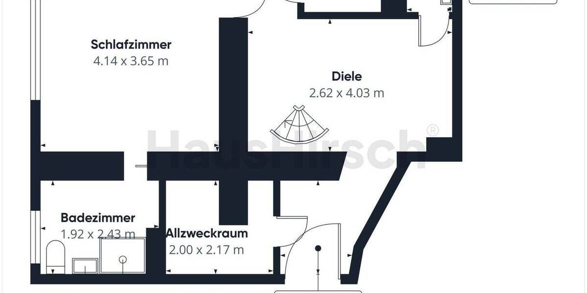 Reihenendhaus Alfter - 3 Zimmer, 150 m&sup2;, 689.000&euro; | Angebot:26865309