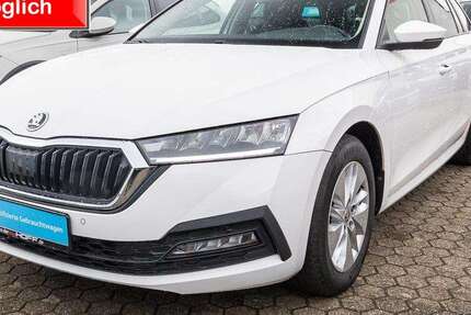 Skoda Octavia 47.794 km 19.475 € Troisdorf 53842