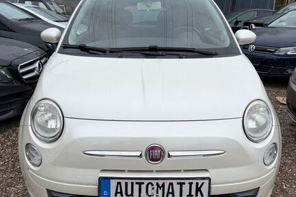 Fiat 500 105.000 km 6.999 &euro; Köln 51107