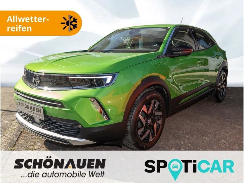 Mokka