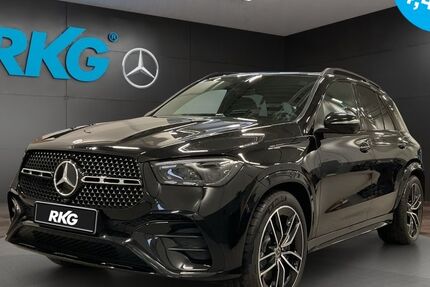 Mercedes-Benz GLE 350 9.800 km 83.890 &euro; Bonn 53119