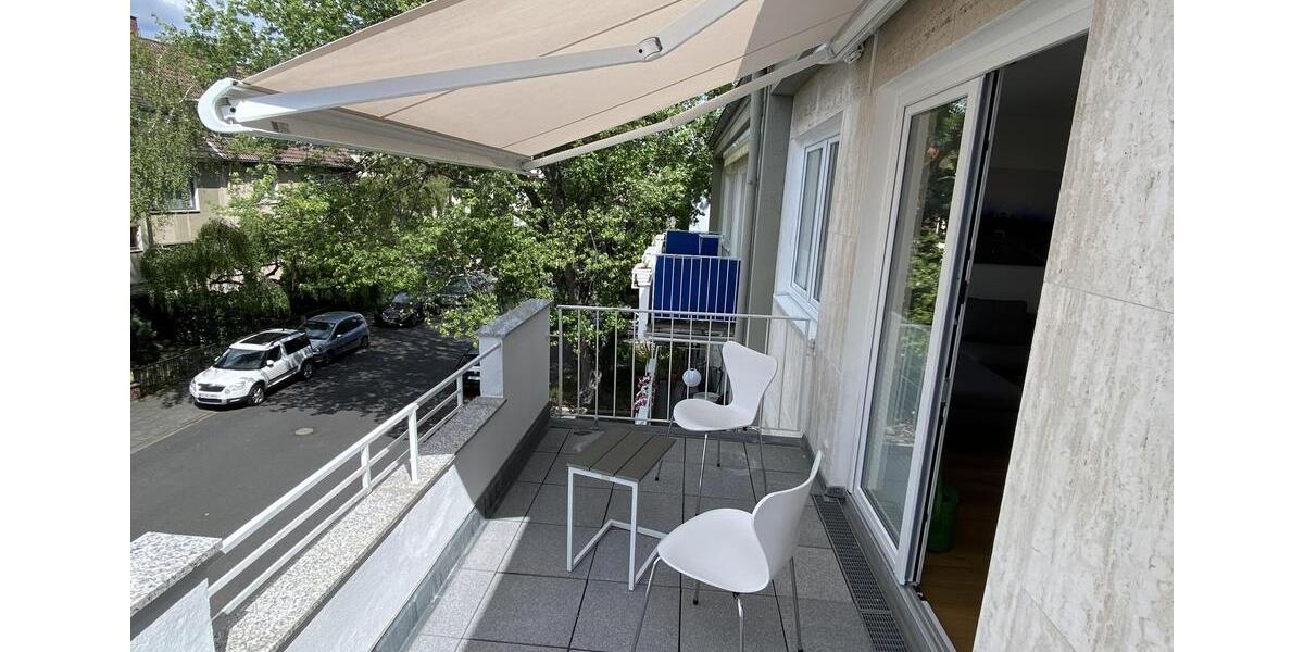 Etagenwohnung Köln Rodenkirchen - 3 Zimmer, 80 m&sup2;, 1.990&euro; | Angebot:26148787