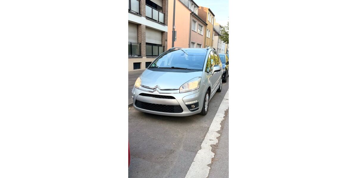 Citroen C4 Picasso 194.500 km 2.599 &euro; Köln 51149