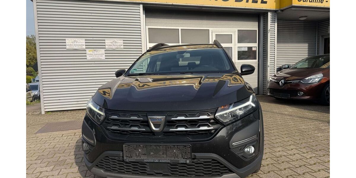 Dacia Jogger 216.346 km 8.950 &euro; Frechen 50226