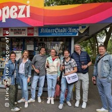 Kölsche Büdchen Tour Köln