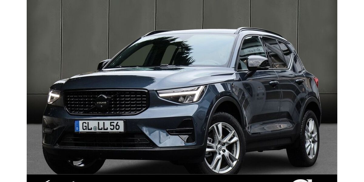 Volvo XC40 5.000 km 43.940 &euro; Bergisch Gladbach 51469