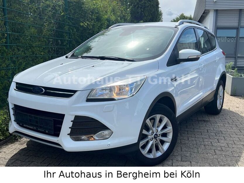 Kuga