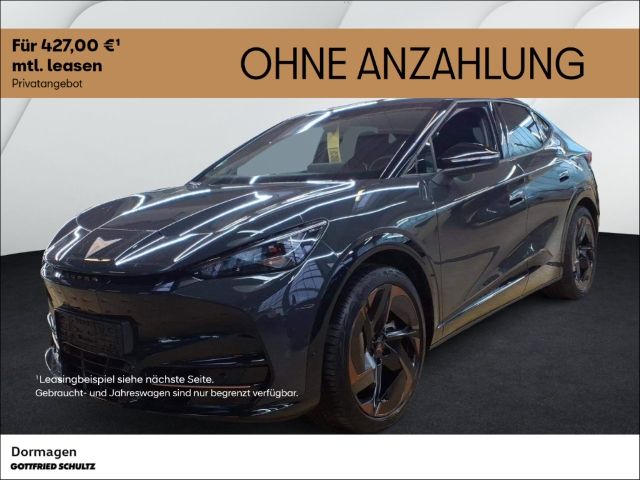 Cupra Tavascan 12.640 km 44.450 &euro; Dormagen 41540