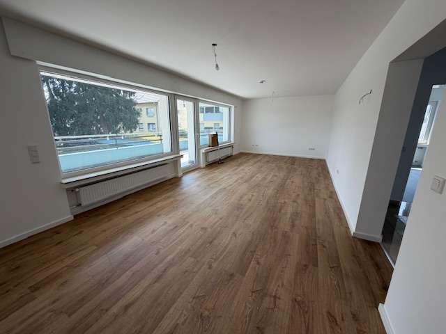 Etagenwohnung Leverkusen Bürrig - 4 Zimmer, 127 m&sup2;, 1.905&euro; | Angebot:26183432