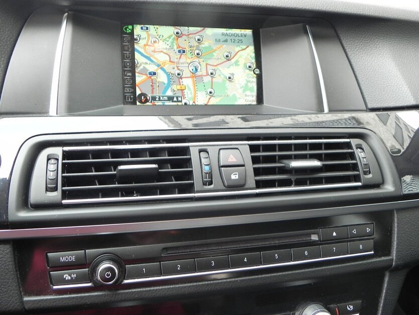 BMW 518 193.000 km 9.900 € Haan 42781