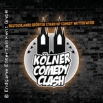 Kölner Comedy Clash