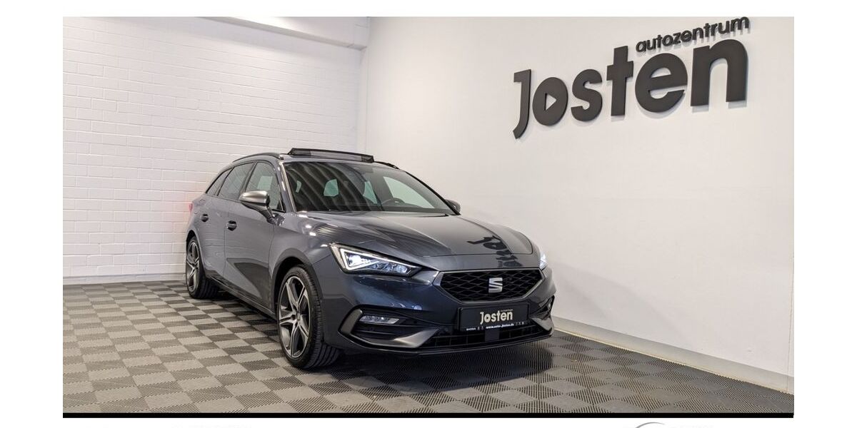 Seat Leon 83.657 km 22.890 &euro; Monheim am Rhein 40789