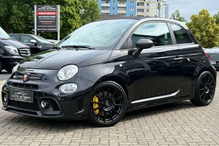 Abarth 695C