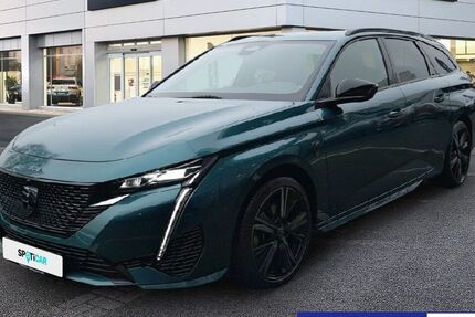 Peugeot 308 22.750 km 19.990 &euro; Sankt Augustin 53757