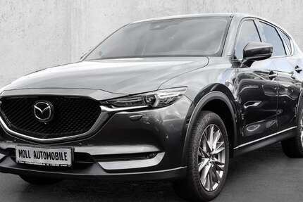 Mazda CX-5 112.000 km 20.900 € Köln 51149
