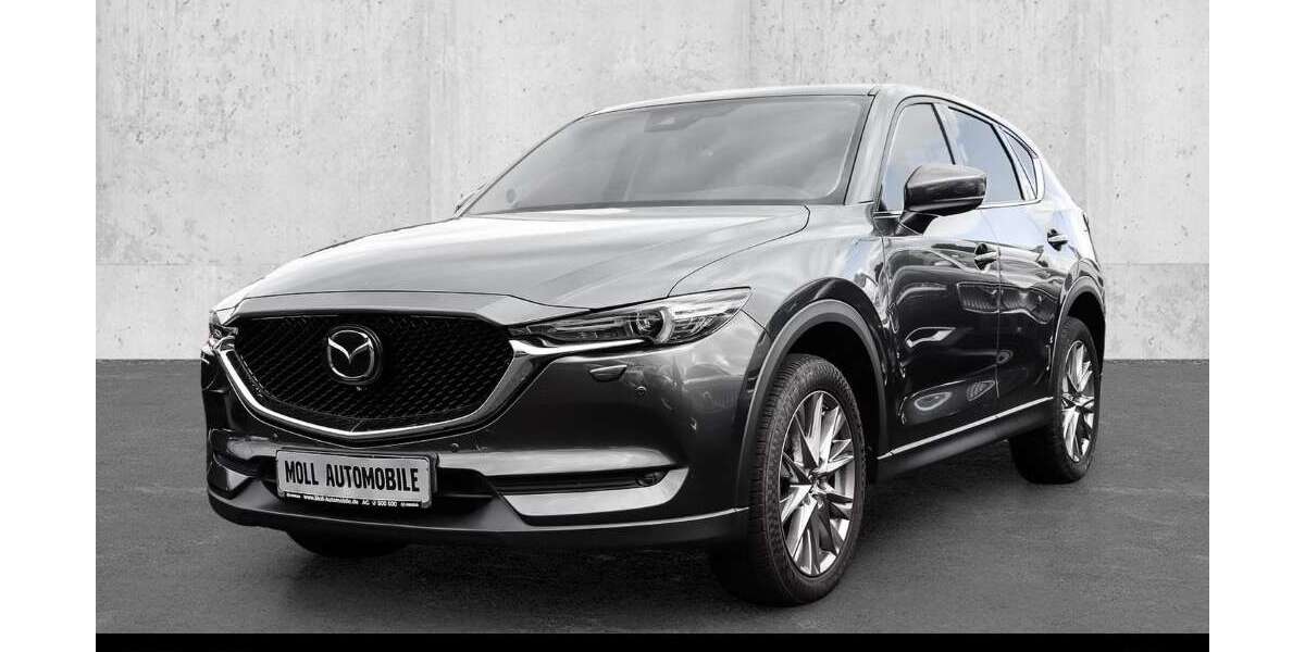 Mazda CX-5 112.000 km 20.900 € Köln 51149