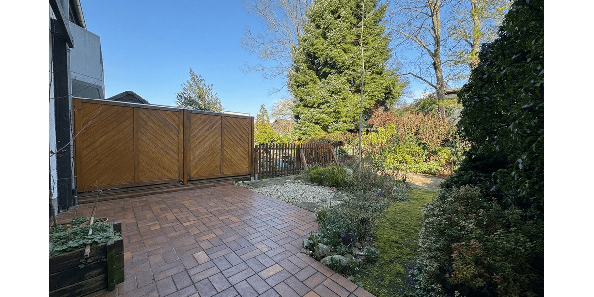 Reihenmittelhaus Köln Höhenhaus - 5 Zimmer, 135 m&sup2;, 455.000&euro; | Angebot:25380826