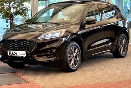 Ford Kuga 34.749 km 24.900 &euro; Köln 50769