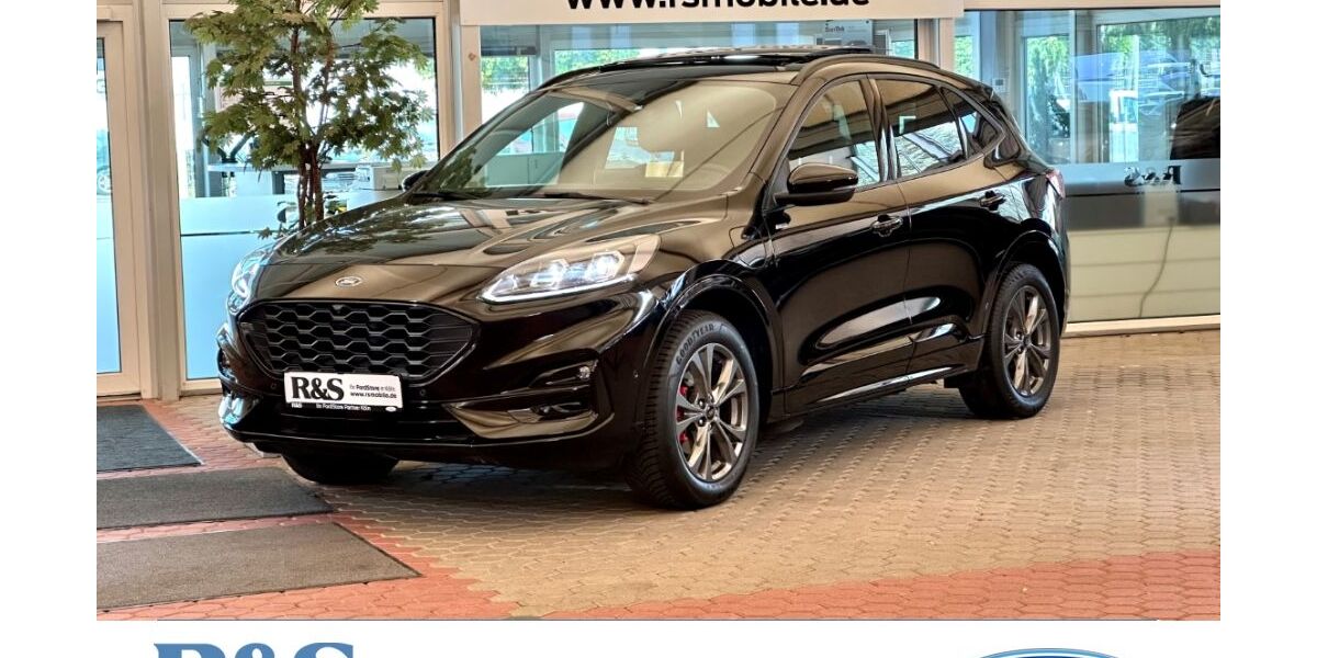Ford Kuga 34.749 km 24.900 &euro; Köln 50769