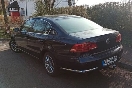 VW Passat 230.000 km 3.250 &euro; Bergisch Gladbach 51465