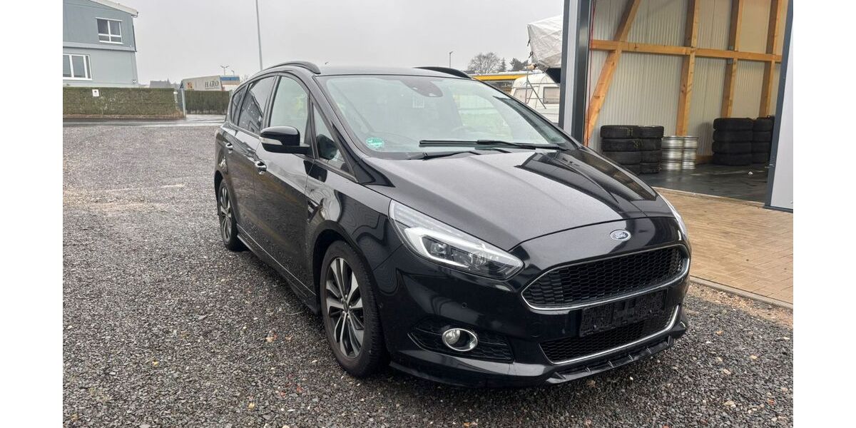 Ford S-Max 172.577 km 16.490 &euro; Brühl 50321