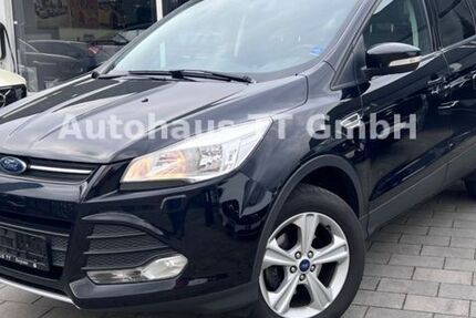 Ford Kuga 241.291 km 6.950 € Bergheim bei Köln 50126