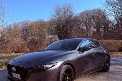 Mazda 3 104.345 km 16.499 &euro; Leverkusen 51381