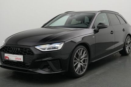 Audi A4 104.708 km 27.480 &euro; Leverkusen 51373