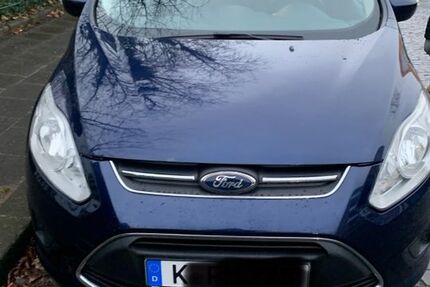 Ford C-Max 170.000 km 4.990 &euro; Köln 51069