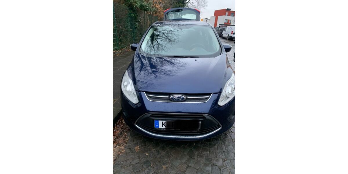 Ford C-Max 170.000 km 4.990 &euro; Köln 51069