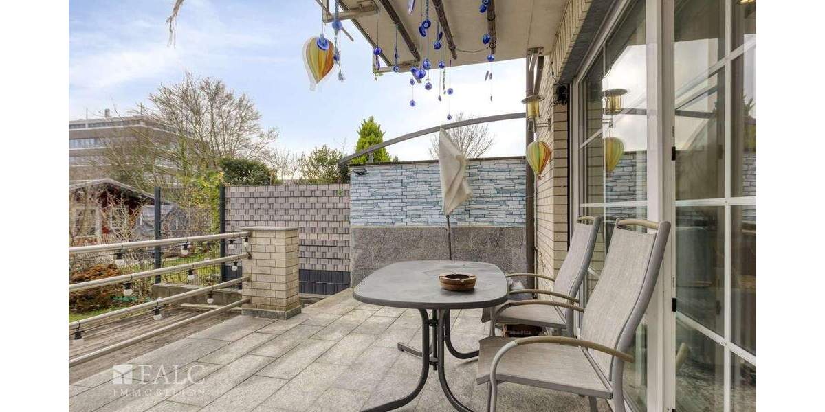 Reihenmittelhaus Köln Longerich - 5 Zimmer, 155 m&sup2;, 760.000&euro; | Angebot:24991656