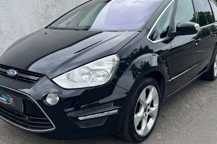 Ford S-Max 196.313 km 3.490 &euro; Erftstadt 50374