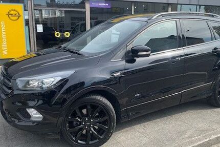 Ford Kuga 100.413 km 14.950 &euro; Brühl 50321