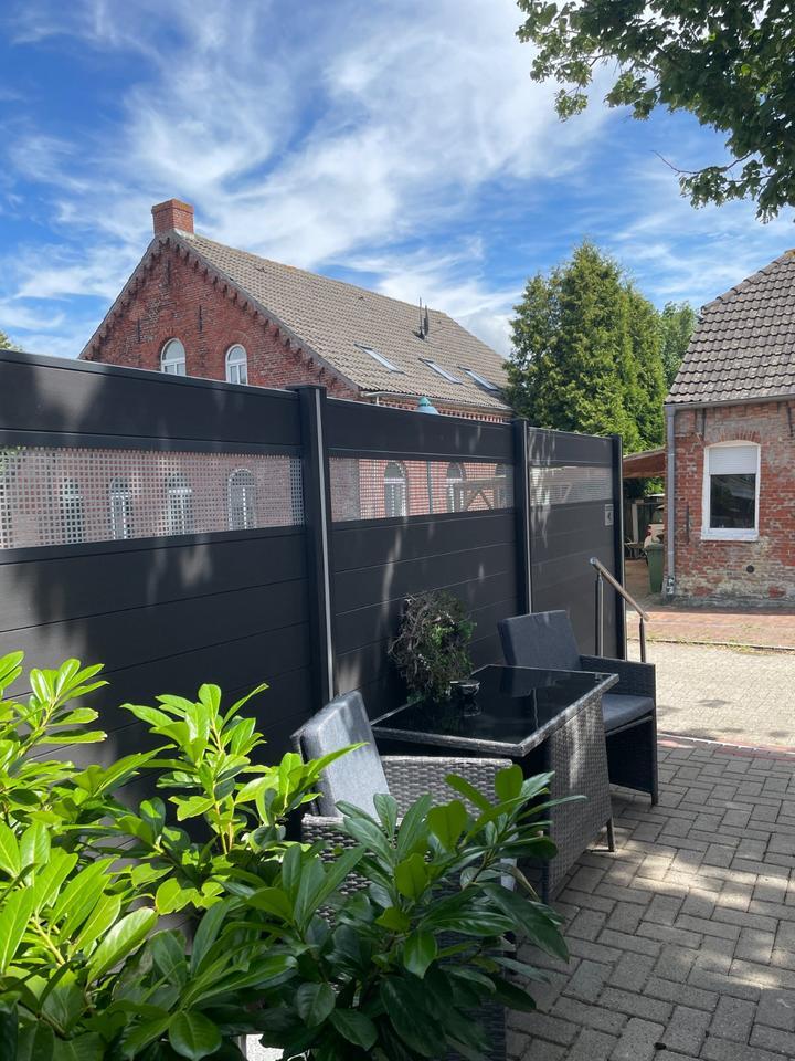 Portfolio an der NORDSEEKÜSTE schon ab 275.000 privat zimmer