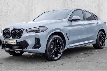 BMW X4 57.986 km 42.995 &euro; Köln-West 50858