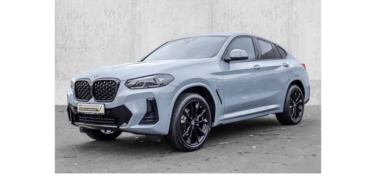 BMW X4 57.986 km 42.995 &euro; Köln-West 50858