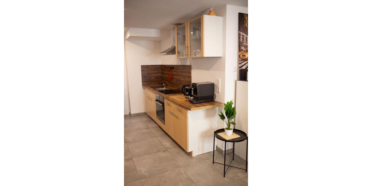 Etagenwohnung Langenfeld (Rheinland) - 1 Zimmer, 40 m&sup2;, 480&euro; | Angebot:27629189