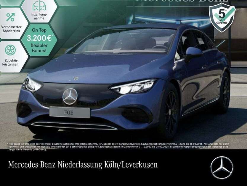 EQE 300