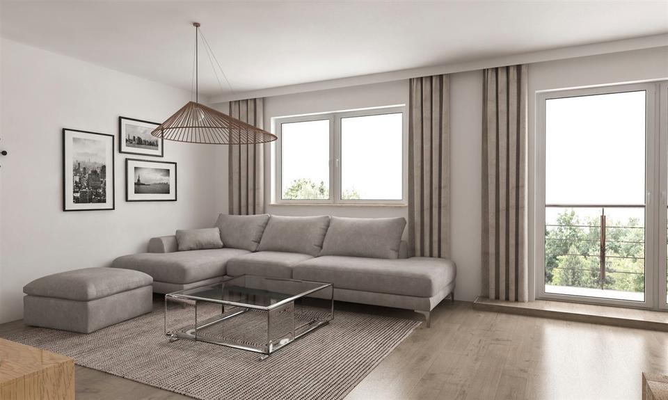 Maisonettenwohnung Bonn Beuel-Mitte - 3.5 Zimmer, 116 m&sup2;, 2.150&euro; | Angebot:25417275