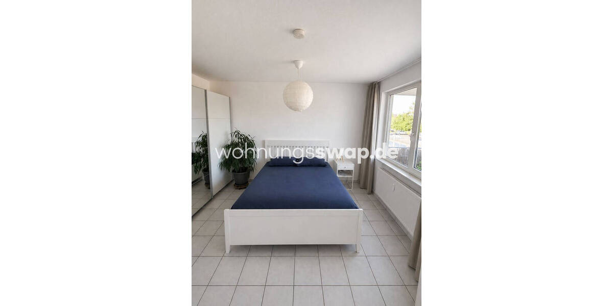 Etagenwohnung Köln Sülz - 2 Zimmer, 53 m&sup2;, 715&euro; | Angebot:26432010